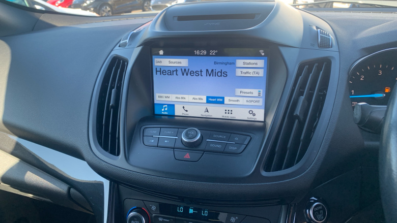 Ford Kuga 1.5 TDCi ST-Line X 5dr 2WD Diesel Estate